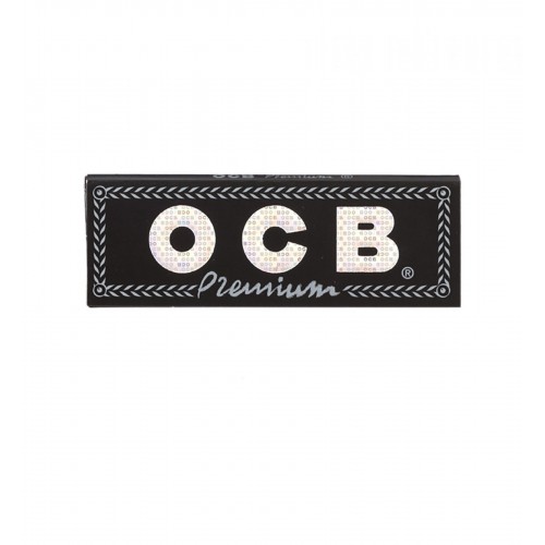 Сигаретная бумага OCB Premium