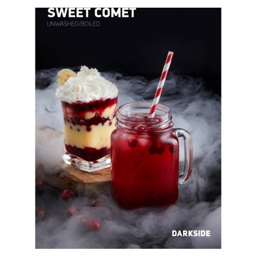 Darkside – SWEET COMET, 50 грамм