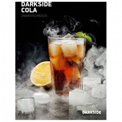 Darkside – DARKSIDE COLA, 50 грамм