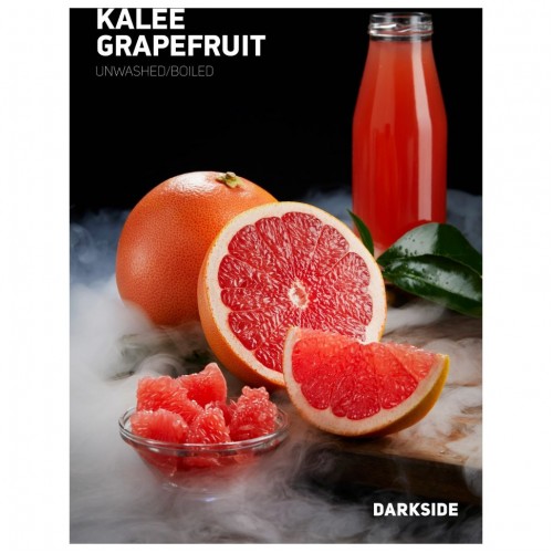 Darkside – KALEE GRAPEFRUIT, 50 грамм