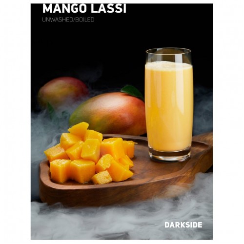 Darkside – MANGO LASSI, 50 грамм