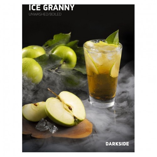 Darkside – ICE GRANNY, 50 грамм