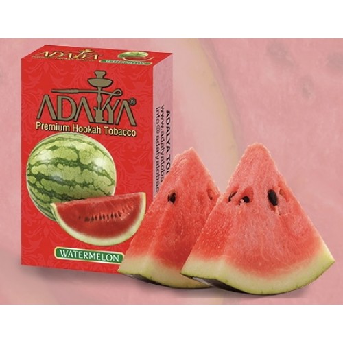 Табак для кальяна Adalya Watermelon (Адалия Арбуз)