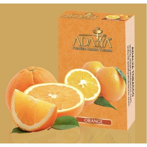 Табак для кальяна Adalya Orange (Адалия Апельсин)