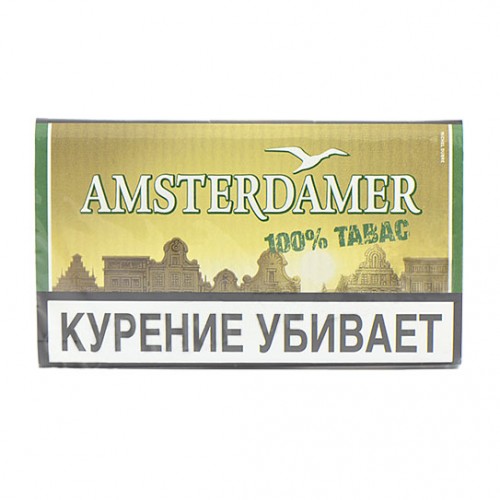 Amsterdamer 100% tabak