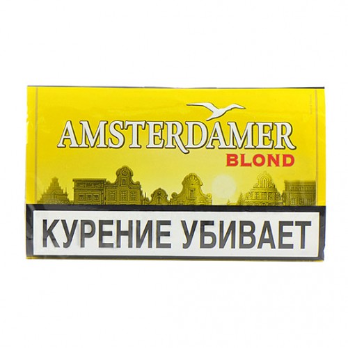Amsterdamer Blond