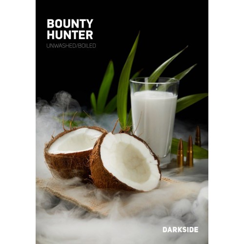 Dark Side Soft – Bounty Hunter