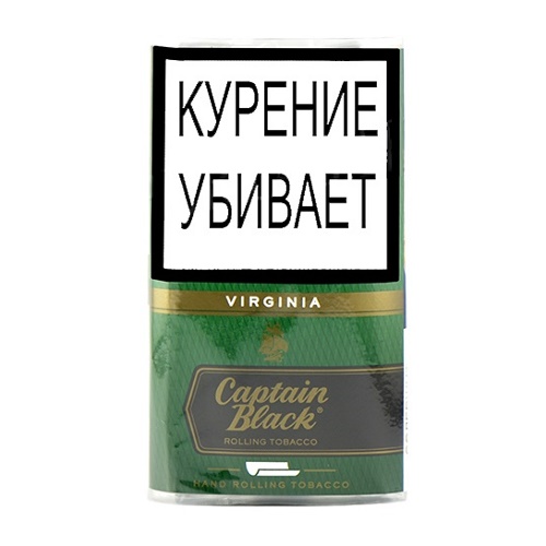 Табак Captain Black Virginia
