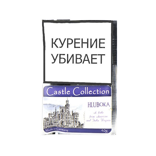 Castle Collection – Hluboka 40 гр