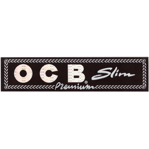 Сигаретная бумага OCB Premium Slim
