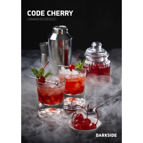 Dark Side Soft – Code Cherry