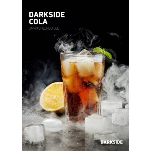 Dark Side Soft – Cola