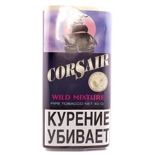 Corsair Wild Mixture