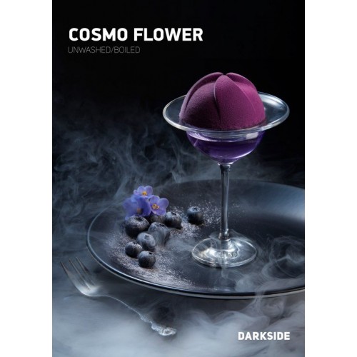 Dark Side Soft – Cosmo Flower