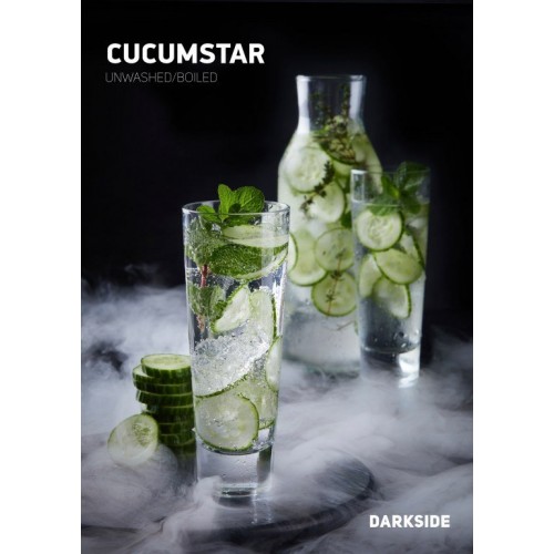 Dark Side Soft – Cucumstar