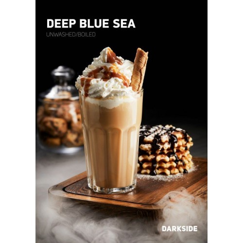 Dark Side Soft – Deep Blue Sea