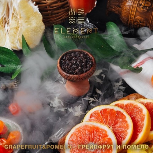 Element – Грейпфрут и помело