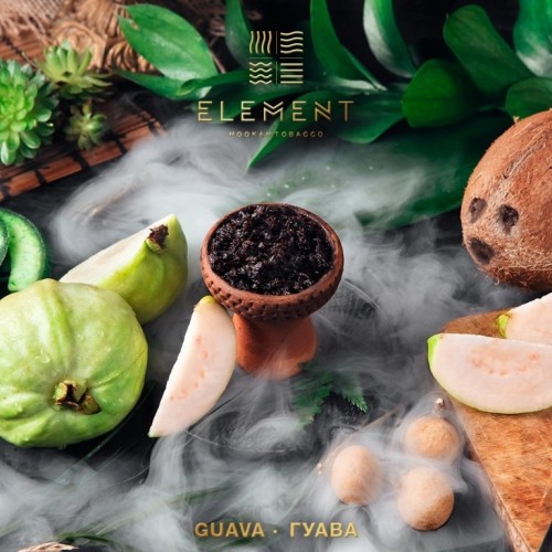 Element – Гуава