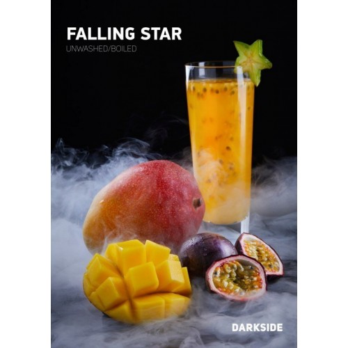 Dark Side Soft – Falling Star