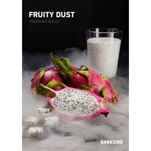 Dark Side Soft – Fruity Dust