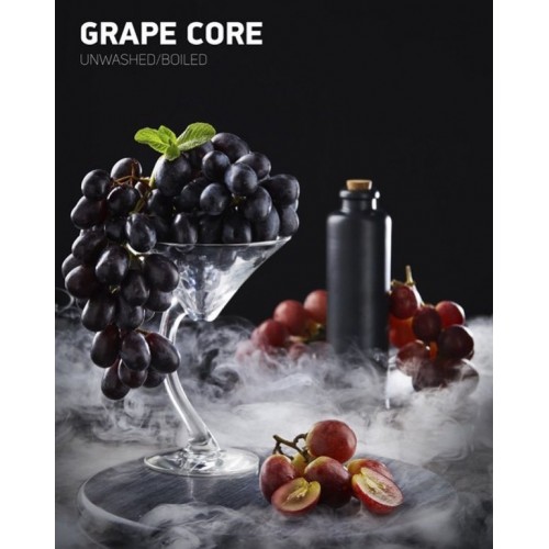 Dark Side Soft – Grape Core