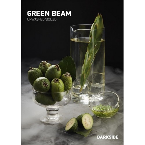 Dark Side Soft – Green Beam