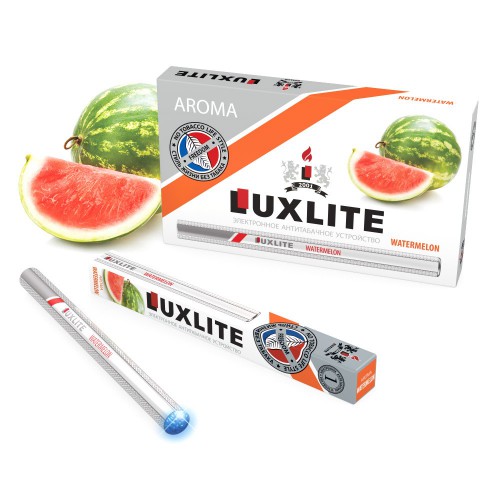 Luxlite Aroma Watermelon New 9 мг (5 шт/уп)