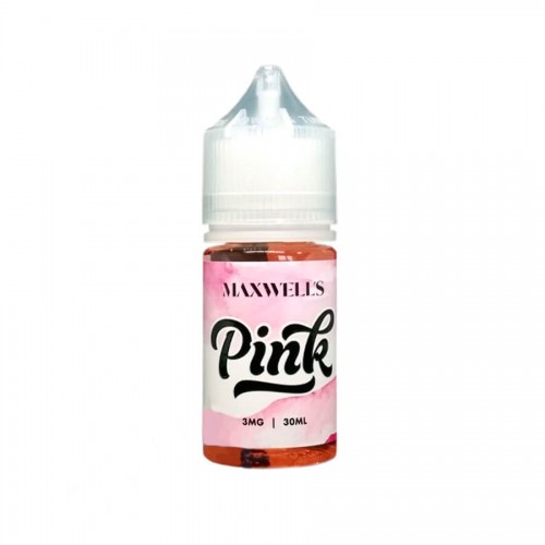 Maxwell’s SALT «Pink»