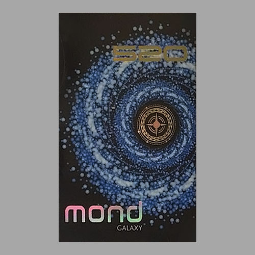 Сигареты Mond 520 Galaxy (Монд 520 Гэлакси)
