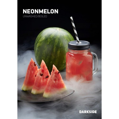 Dark Side Soft – Neonmelon