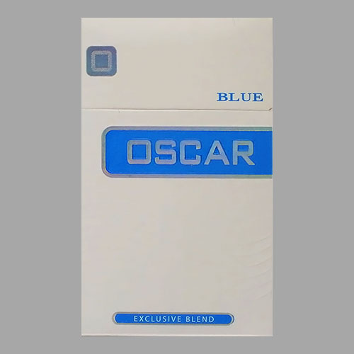 Сигареты Oscar Blue (Оскар Блю)