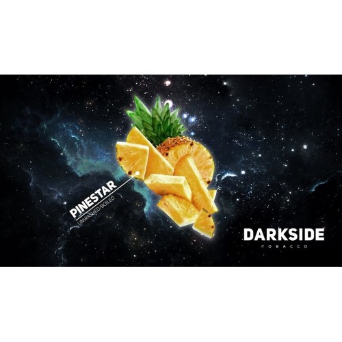 Dark Side Soft – Pinestar
