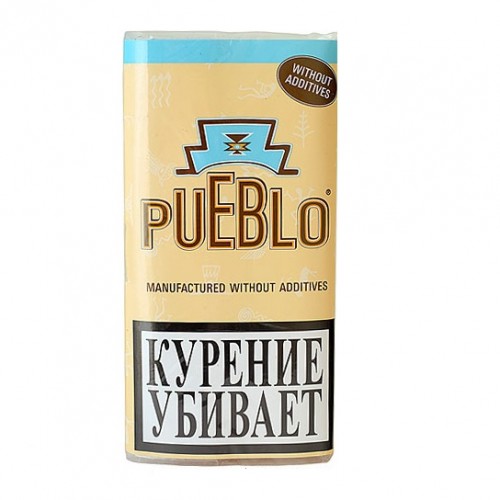 Pueblo – Classic
