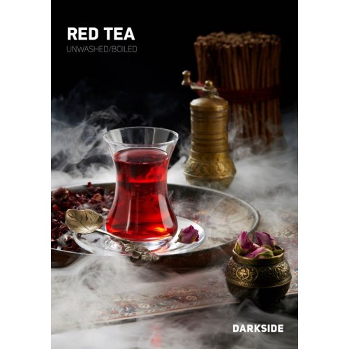 Dark Side Soft – Red Tea