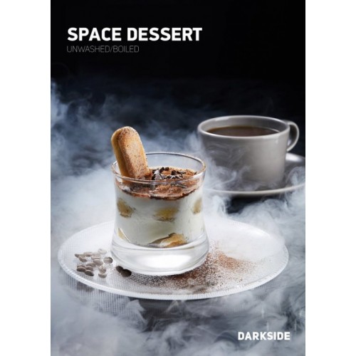 Dark Side Soft – Space Dessert