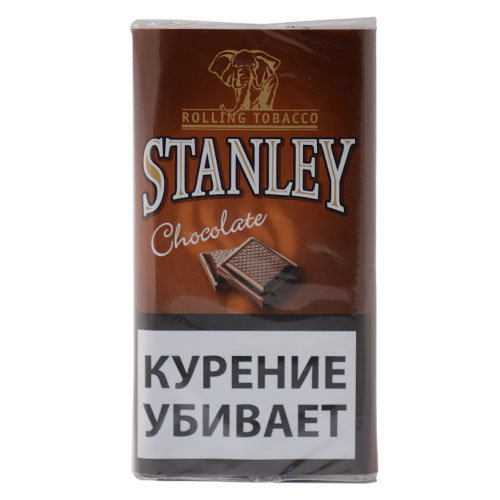 Табак Stanley Chocolate (Табак Стэнли Шоколад)