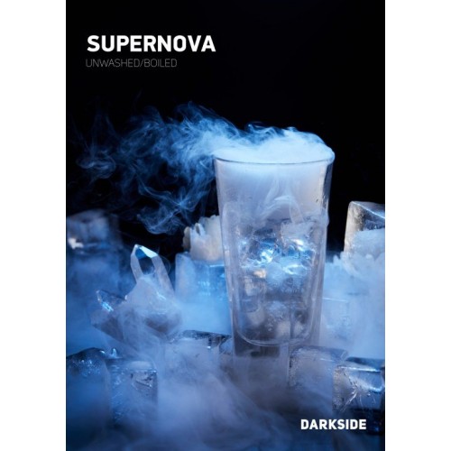 Dark Side Soft – Supernova