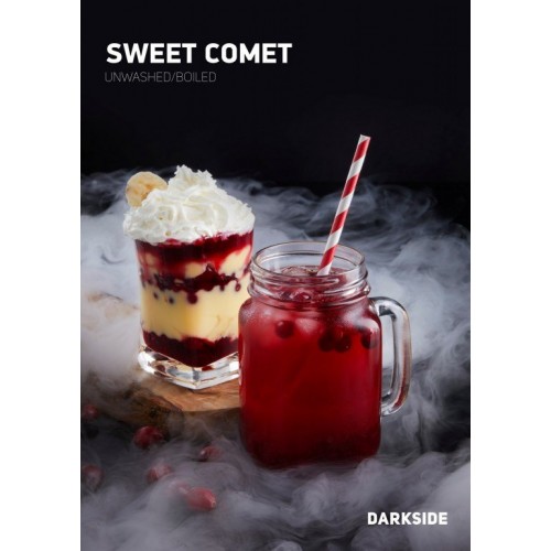 Dark Side Soft – Sweet Comet