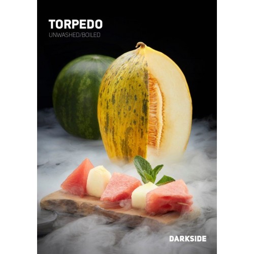 Dark Side Soft – Torpedo