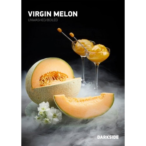 Dark Side Soft – Virgin Melon