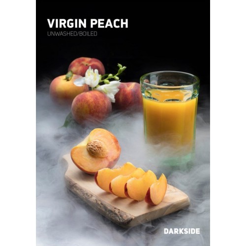 Dark Side Soft – Virgin Peach