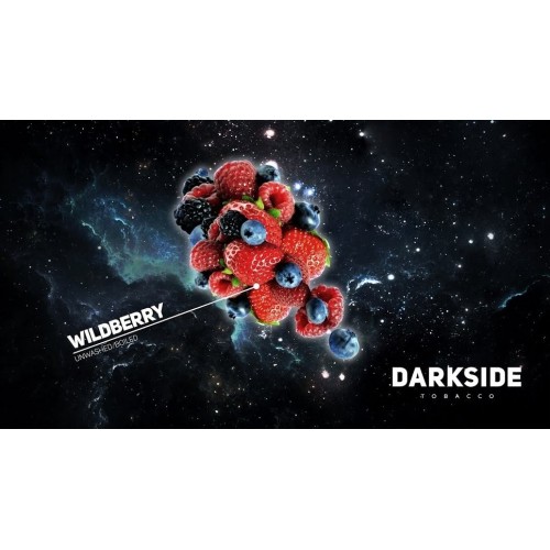 Dark Side Soft – Wildberry